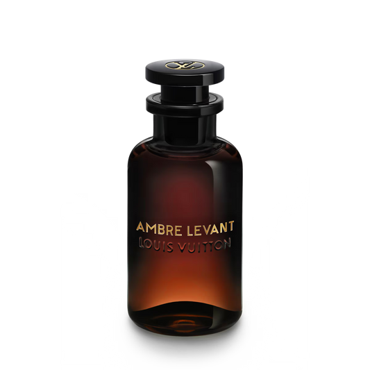 Louis Vuitton – Ambre Levant