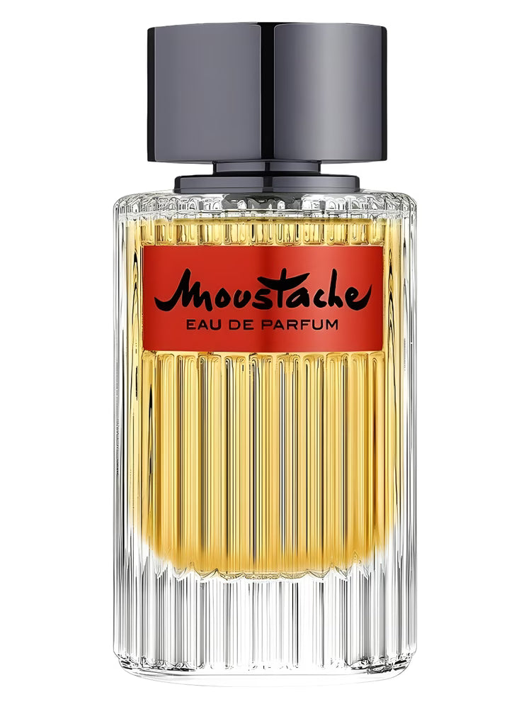 Rocha's - Moustache Eau de Parfum