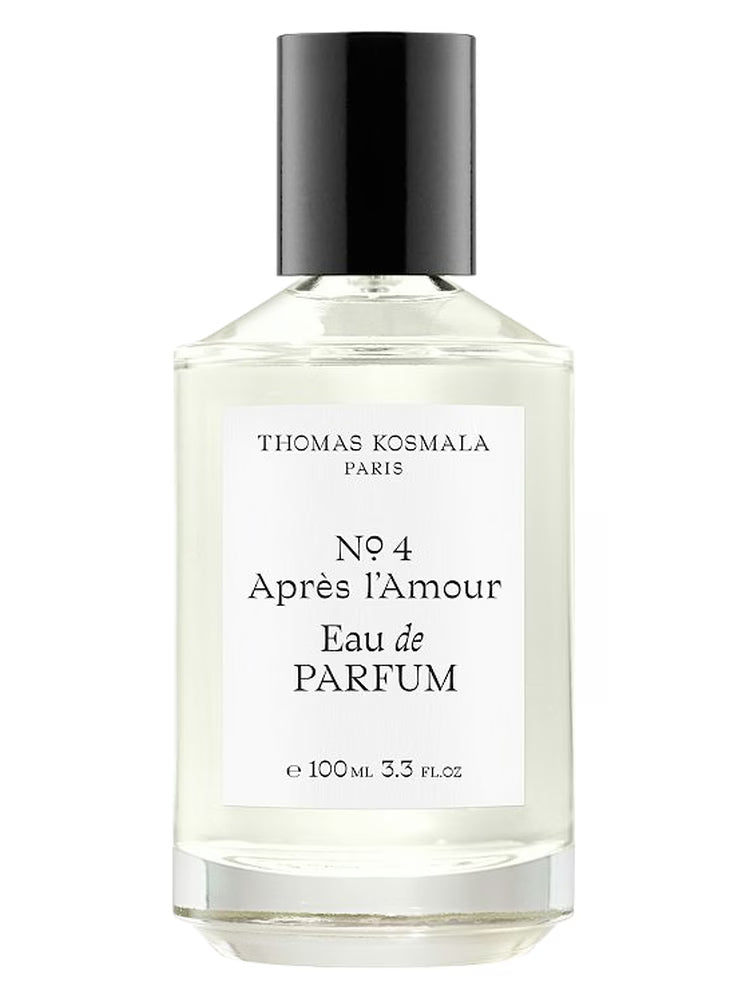 Thomas Kosmala – No 4 Apres l’Amour