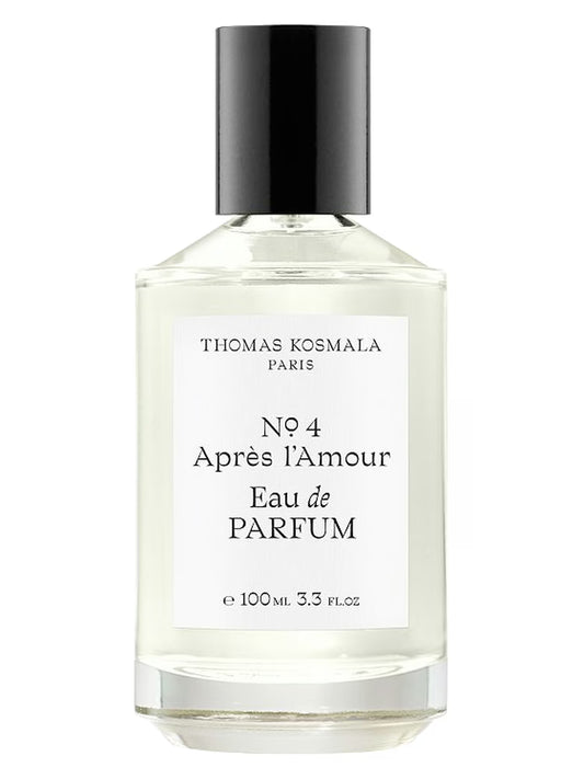 Thomas Kosmala – No 4 Apres l’Amour