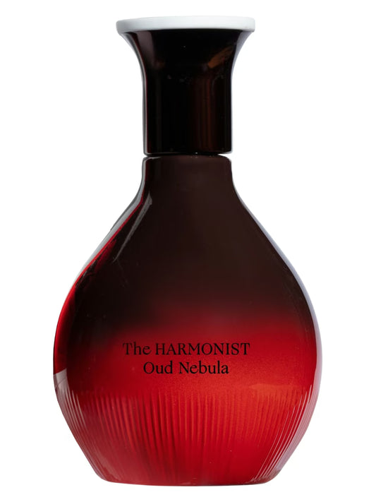 The Harmonist – Oud Nebula