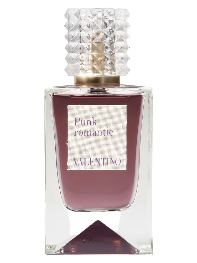 Valentino - Punk Romantic