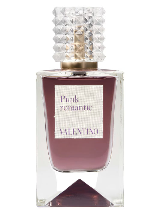 Valentino - Punk Romantic