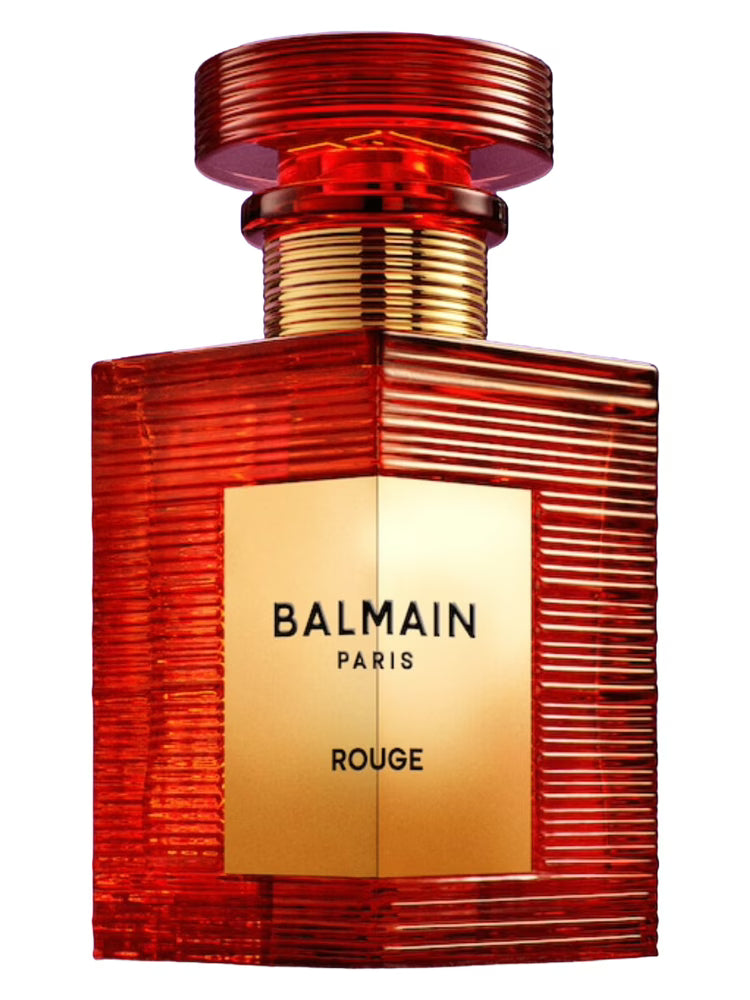 Balmain – Rouge EDP