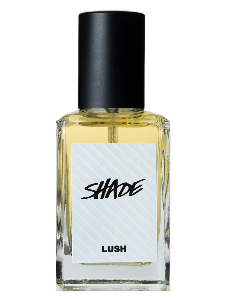 Lush - Shade