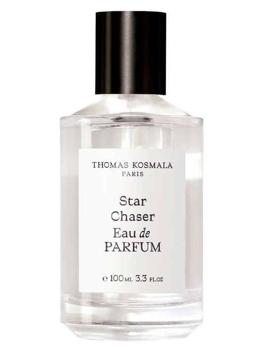 Thomas Kosmala – Star Chaser