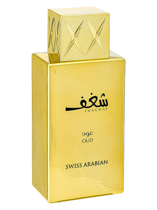 Swiss Arabian - Shaghaf Oud