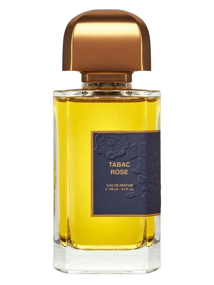 BDK - Tabac Rose