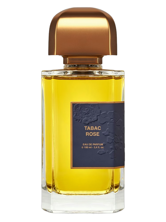 BDK - Tabac Rose