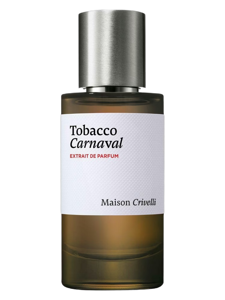 Maison Crivelli – Tobacco Carnaval