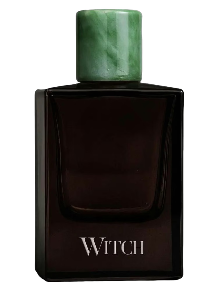 Witch - Basil-ica
