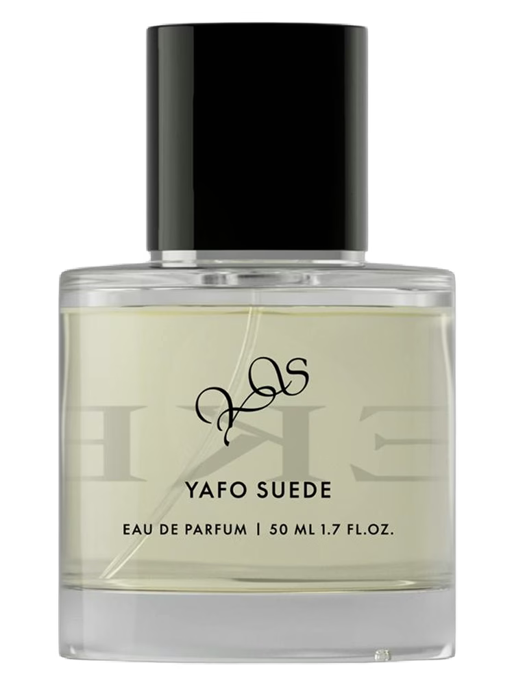 Tekes - Yafo Suede