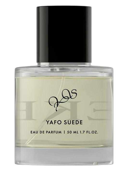 Tekes - Yafo Suede